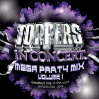 Cold As Ice_De Toppers