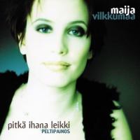 Ärsyttävä tapa_Maija Vilkkumaa