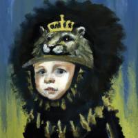 Little Lion Man_Social Repose