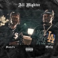 All Nighter_Siete7x,Melly