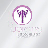 You Keep Me Moving On_The Supremes