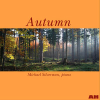 Pachelbel's Canon In D(Kanon In D, Cannon In D)_Michael Silverman