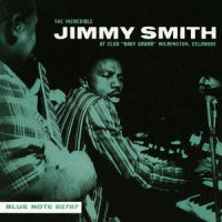 Love Is A Many Splendored Thing_Jimmy Smith