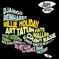 Handfuls of Keys_Fats Waller