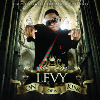 Son of a King_Levy,SoniC