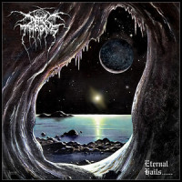 Lost Arcane City of Uppakra_Darkthrone,Gylve Fenris Nagell