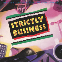 Strictly Business_LL Cool J