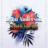 I've Been Everywhere(Rerecorded)_Lynn Anderson