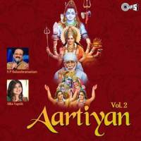 Om Jag Janani Jai Jai_Alka Yagnik