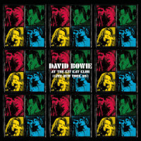 Always Crashing In The Same Car_David Bowie