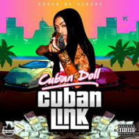 Almost There_Cuban Doll