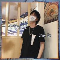 I Can't_Chakchak泽泽