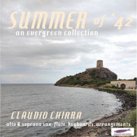 Once Is Not Enough End_Claudio Chiara,Henry Mancini