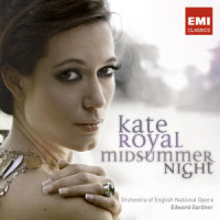 Paul Bunyan, Op. 17, Act 1, Scene 2: Tiny's Song. "Whether the Sun Shine Upon Children Playing" (Tiny, Chorus)_Kate Royal,Crouch End Festival Chorus