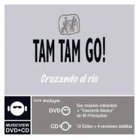 Lucía de los cartones_Tam Tam Go!