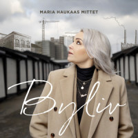 Ilag_Maria Haukaas Mittet,Bernt Rune Stray