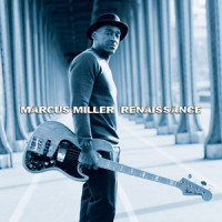 FEBRUARY_Marcus Miller