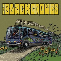 Welcome to the Goodtimes_The Black Crowes