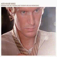This Love Is All We Need_Acid House Kings