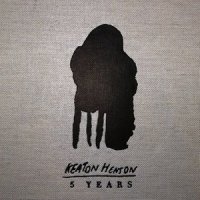 Wounded_Keaton Henson