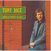 Streets Of London_Tony Rice