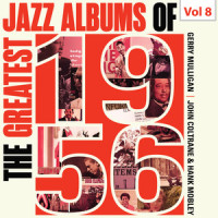Ide's Side_Gerry Mulligan,Max McElroy,Allen Eager,Jerry Lloyd,Nick Travis,Ollie Wilson,Phil Leshin,George Wallington,Gail Madden,Walter Bolden