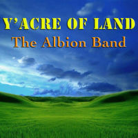 Gresford Disaster_The Albion Band