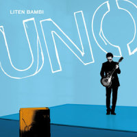 Liten bambi_Uno Svenningsson