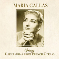 Depuis le jour_Maria Callas,Orchestre National de la R.T.F.,Georges Pretre,Gustave Charpentier