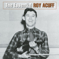 It Won't Be Long_Roy Acuff