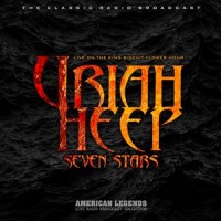 Easy Livin'_Uriah Heep