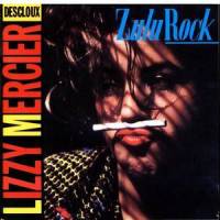 Queen Of Overdub Kisses_Lizzy Mercier Descloux