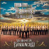 Fíjate Que Sí_Edwin Luna y La Trakalosa de Monterrey