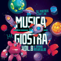 Vinci un viaggio(Ecuador)_Carolina Marquez,DJ Matrix,DJ MAXWELL,Moova