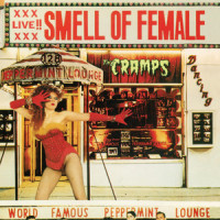 Thee Most Exhalted Potentate Of Love_The Cramps