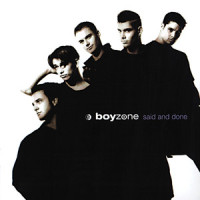 Oh Carol_Boyzone