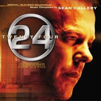 24: Seasons 4 & 5, Original Television Score/24 Main Title_Sean Callery