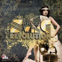 Lady Swing_Lyre Le Temps,Tape Five