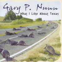 Nobody But Me_Gary P. Nunn