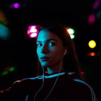 ... Baby One More Time_Tove Styrke