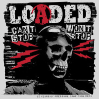 Can't Stop Won't Stop_Loaded