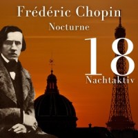 Nocturne in G major, Op. 37 No. 2*_Frédéric Chopin