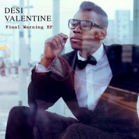 Spread Your Love_Desi Valentine