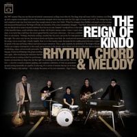 Great Blue Sea_The Reign of Kindo