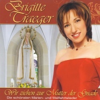 Salve Regina_Brigitte Traeger