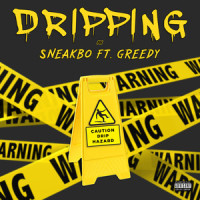 Dripping(feat. Still Greedy)_Sneakbo,Still Greedy