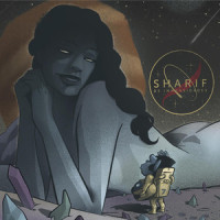 Sed de Fuego_Sharif,Gordo del Funk,Karen Méndez,Adrian Arnas Perez,Karen Romina Méndez Moltoni,Mohamed Sharif Fernández Méndez