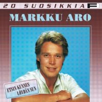Loit elämälle pohjaa - My Only Fascination_Markku Aro