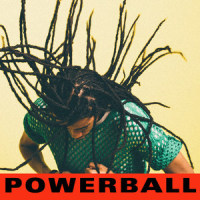 Powerball(feat. Leven Kali)_Topaz Jones,Leven Kali