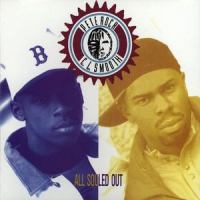 Mecca & The Soul Brothers_Pete Rock & CL Smooth